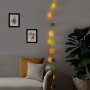 OPVIQ Zidna lampa Vısterya - slika 1