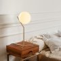 OPVIQ Stona lampa Luminar 14161 - slika 3