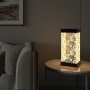 OPVIQ Stona lampa TLT Panel Lampshade With Retro Pattern - slika 2