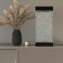 OPVIQ Stona lampa TLT Panel Lampshade With Retro Pattern - slika 4