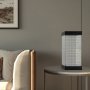 OPVIQ Stona lampa TLT Panel Lampshade With Rectangle Pattern - slika 3