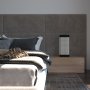 OPVIQ Stona lampa TLT Panel Lampshade With Rectangle Pattern - slika 4