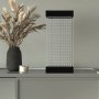 OPVIQ Stona lampa TLT Panel Lampshade With Rectangle Pattern - slika 5