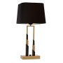 OPVIQ Stona lampa ML 9125 1BSA - slika 1