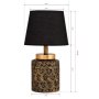 OPVIQ Stona lampa YL025 - slika 5