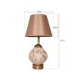 OPVIQ Stona lampa YL159 - slika 3