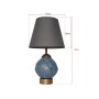 OPVIQ Stona lampa YL158 - slika 3