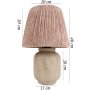 OPVIQ Stona lampa YL650 - slika 3