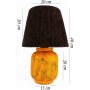 OPVIQ Stona lampa YL648 - slika 3