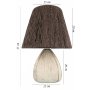 OPVIQ Stona lampa YL680 - slika 3