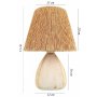 OPVIQ Stona lampa YL678 - slika 3