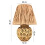 OPVIQ Stona lampa YL644 - slika 3