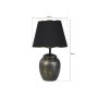 OPVIQ Stona lampa YL255 - slika 3