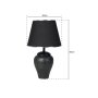 OPVIQ Stona lampa YL216 - slika 3