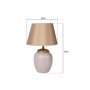OPVIQ Stona lampa YL211 - slika 3