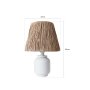 OPVIQ Stona lampa YL588 - slika 3