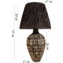 OPVIQ Stona lampa YL671 - slika 3