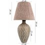 OPVIQ Stona lampa YL668 - slika 3