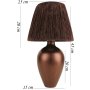 OPVIQ Stona lampa YL667 - slika 3