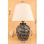 OPVIQ Stona lampa YL685 - slika 2