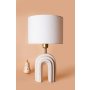 OPVIQ Stona lampa YL605 - slika 1