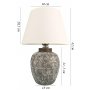 OPVIQ Stona lampa YL687 - slika 3
