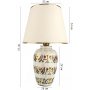 OPVIQ Stona lampa YL681 - slika 3