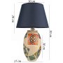 OPVIQ Stona lampa YL673 - slika 3