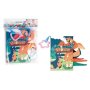 PERTINI Senzorna Knjiga Dino 1039424 - slika 1