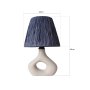 OPVIQ Stona lampa YL543 - slika 3