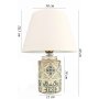 OPVIQ Stona lampa YL688 - slika 3