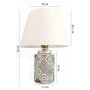 OPVIQ Stona lampa YL686 - slika 3