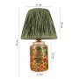 OPVIQ Stona lampa YL683 - slika 3