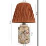 OPVIQ Stona lampa YL675 - slika 3
