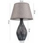 OPVIQ Stona lampa YL727 - slika 3