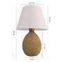 OPVIQ Stona lampa YL704 - slika 3