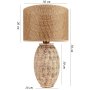OPVIQ Stona lampa YL652 - slika 3