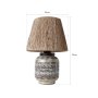 OPVIQ Stona lampa YL597 - slika 3
