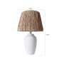 OPVIQ Stona lampa YL590 - slika 3