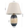 OPVIQ Stona lampa YL737 - slika 3