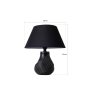 OPVIQ Stona lampa YL571 - slika 3