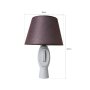 OPVIQ Stona lampa YL600 - slika 3