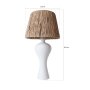 OPVIQ Stona lampa YL596 - slika 3