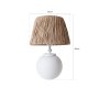 OPVIQ Stona lampa YL589 - slika 3