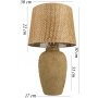 OPVIQ Stona lampa YL746 - slika 3