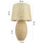 OPVIQ Stona lampa YL736 - slika 3
