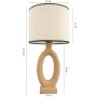 OPVIQ Stona lampa YL700 - slika 3