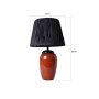 OPVIQ Stona lampa YL518 - slika 3
