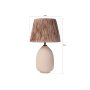 OPVIQ Stona lampa YL271 - slika 3