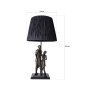 OPVIQ Stona lampa YL528 - slika 3